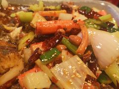 -滋味烤鱼(祥和里店)