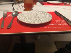 -赤火牛排(金狮广场店)