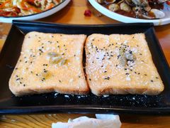 -功夫怪兽·烧烤(珠江路店)