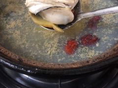 -花苑美食横琴生蚝火锅(拱北粤华路店)