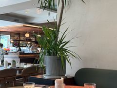 -Highline·城市露台景观餐厅(淮海路店)