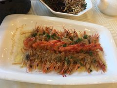 -怡园饭店-餐厅(四望亭店)