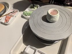 -袁亮今日陶艺(苹果社区总店)