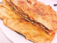 牛肉饼-王三姑牛肉饼