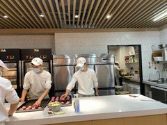 -木子木水日式烫面包(世界城光谷店)