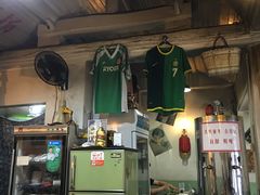 -炙热童年·老北京炙子烤肉(南锣鼓巷店)