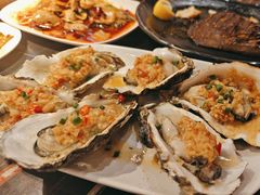 -枪火串烧·东北特色烧烤(罗湖总店)