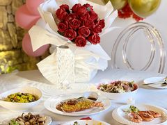 -天空花园餐吧·生日·团建(南山店)