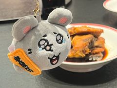 -老海陵·泰州菜(图书馆店)