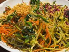 -燕郊烧鸽子(酷车小镇店)