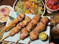 -鸟泉居酒屋·烧鸟·酒馆(百子湾店)