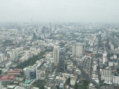 -彩虹云霄酒店76&78层国际自助餐