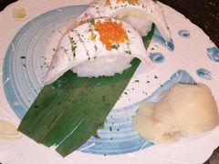 -匠和风精致料理(莆田财富中心店)