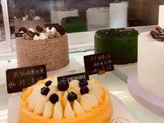 -安上烘焙 ENCHANTE(世纪汇店)