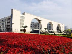 iphone_upload_pic-上海对外经贸大学松江校区-食堂