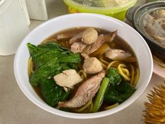 -新记肉骨茶