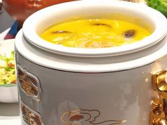 -万荣烤鸭店·北京菜(农光里店)