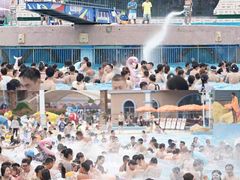 -徐州乐园加勒比水世界