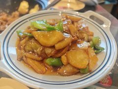 -百一大地锅(香福路店)