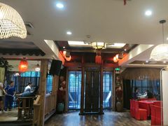 -萬家灯火·私房湘菜·22年老手艺(南岭大道店)