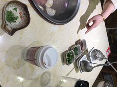 韭菜花-313羊庄(丁卯镇江总店)