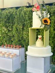 -张仕婚礼·做有温度的婚礼