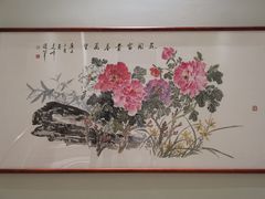 -福建鲤鱼洲酒店