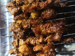 烤肉-清真·马峰烤肉(小学习北巷店)