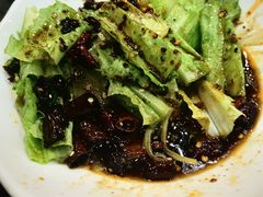 -老来福·非遗酸汤兔(凯旋路店)