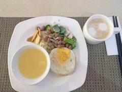 -济南银座佳悦酒店