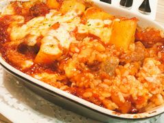 牛肉焗饭-必胜客(桐梓坡店)