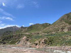 -扁都口生态休闲旅游区