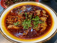 -馬伍旺川菜(江北虹悦城店)