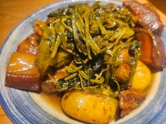 -小土豆北方菜馆(文慧园店)