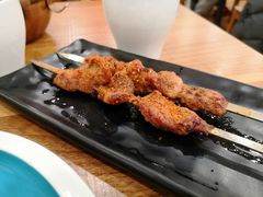 -米赫曼新疆餐厅·清真(老沪闵路店)