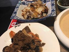 -局气 烤鸭·北京菜(光华路店)