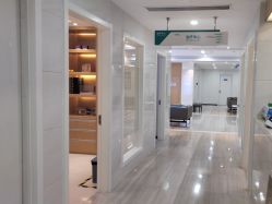 -雍禾植发全国连锁