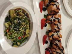 -香港深仔记茶餐厅(东门店)