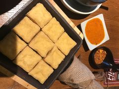 -云海肴·汽锅鸡·云南菜(天山百盛优客店)