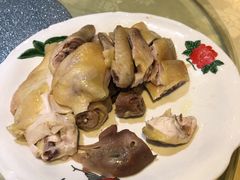 -文昌鸡餐厅(原新银座店)
