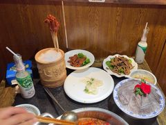 -周师兄大刀腰片火锅(洪崖洞旗舰店)