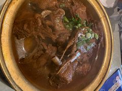 -金典银峰老鹅馆·昆山菜(亭林公园店)