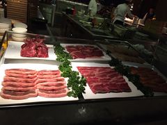 -君悦酒店·乐厨·高空自助餐(青年大街店)