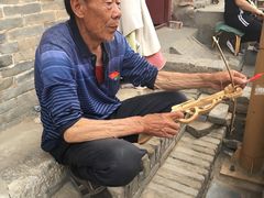 -暖泉古镇