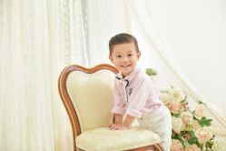 -爱你宝贝孕婴亲子摄影美学馆(绍兴店)