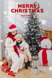 -NICE KIDS 奈时儿童摄影