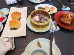 -五缘湾凯悦酒店·悦饗中餐厅