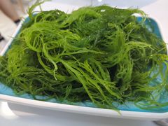 -刘记糟粕醋海鲜烧烤