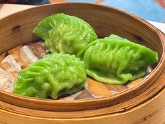 -正佳广场万豪酒店-粤菜餐厅·点心·海鲜·聚餐