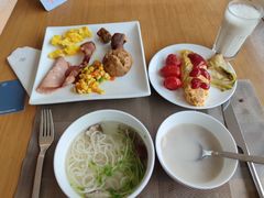 -厦门喜来登酒店